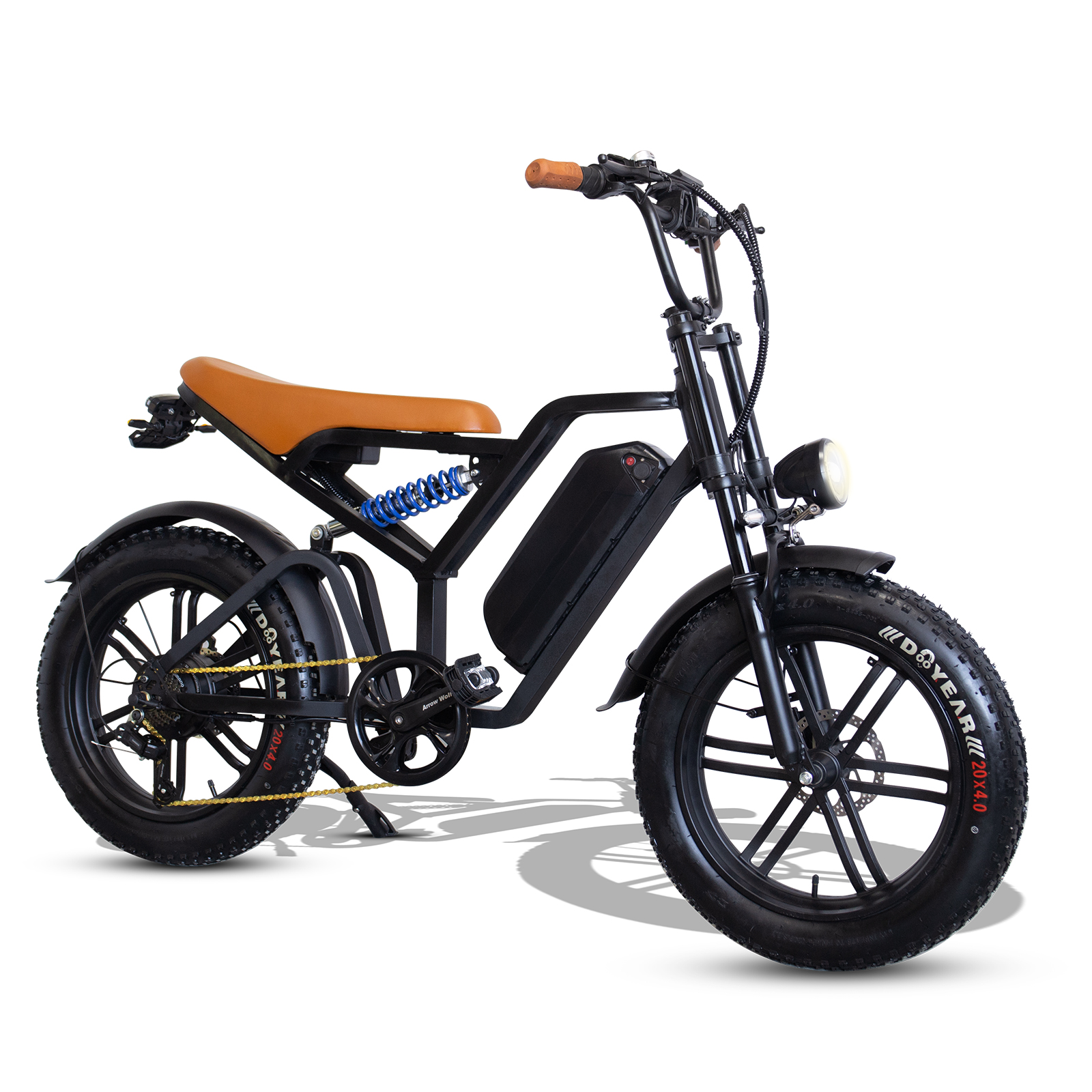 20' bicicletas de 48V 1000W precios de la bicicleta Ebike bicicleta híbrida eléctrica barata Bicicleta Electrica